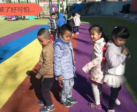幼儿园愚人节活动报道2019 幼儿园愚人节主题活动现场