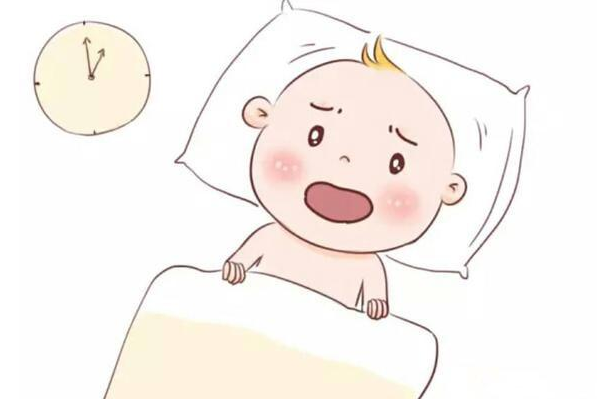 怎么让婴儿自行入睡 婴儿固定作息的方法