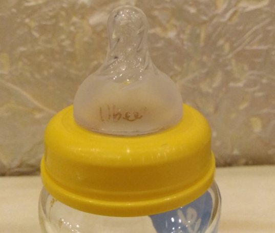 幼蓓宽口径玻璃奶瓶好用吗 幼蓓宽口径玻璃奶瓶使用测评