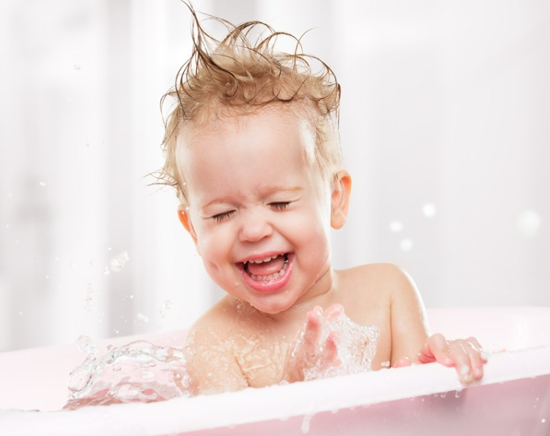 春天如何给宝宝洗澡 什么情况下千万不要给宝宝洗澡