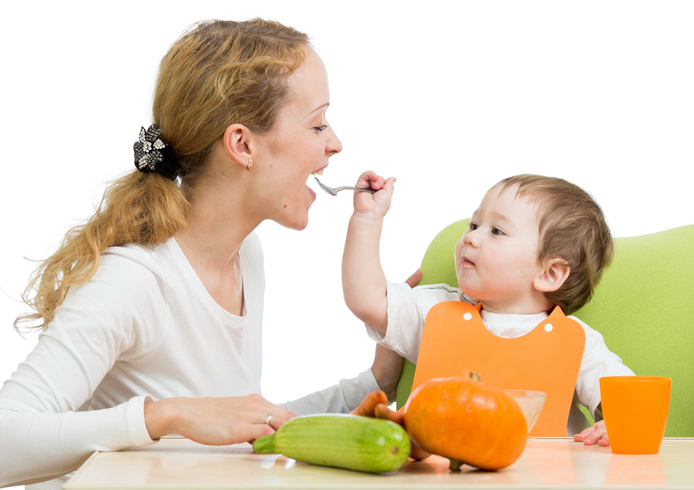 孩子不愿意吃蔬菜怎么改变 如何让孩子开始愿意吃蔬菜