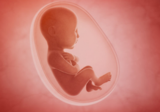 怀孕胎动为什么总是在右边 宝宝胎动太频繁是怎么回事