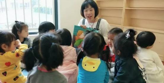 幼儿园小班国际儿童图书日活动报道 国际儿童图书日小班活动内容