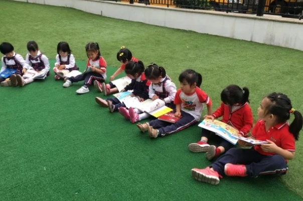 2019国际儿童图书日教案 国际儿童图书日活动教案