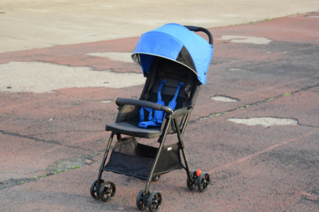MIBABE|MIBABE婴儿推车怎么样 MIBABE婴儿推车使用测评