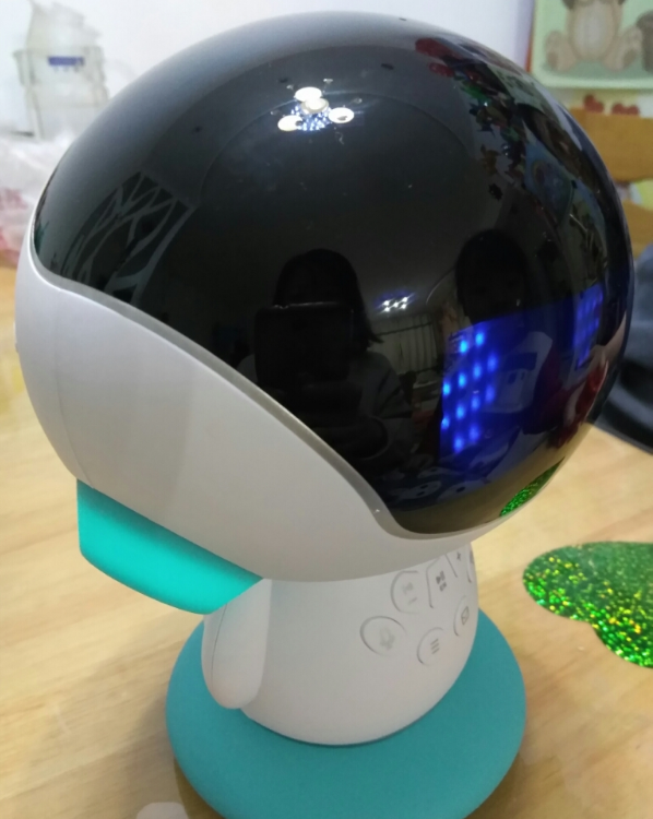 ZIB智伴机器人玩多了会不会近视 ZIB智伴机器人会对视力造成伤害吗