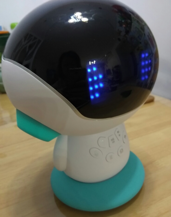 ZIB智伴机器人玩多了会不会近视 ZIB智伴机器人会对视力造成伤害吗