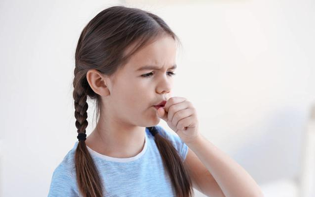 小孩早上咳嗽是生病了吗 孩子醒来咳嗽的原因