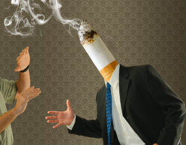 长期吸二手烟孩子会得肺癌吗 二手烟对孩子有什么危害
