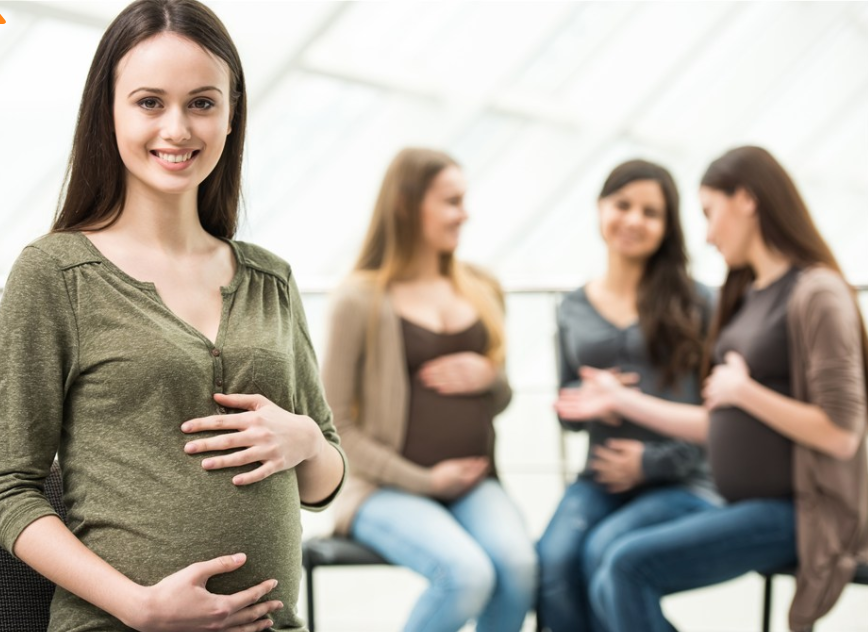 怀孕会传染吗 2019年如何接好孕