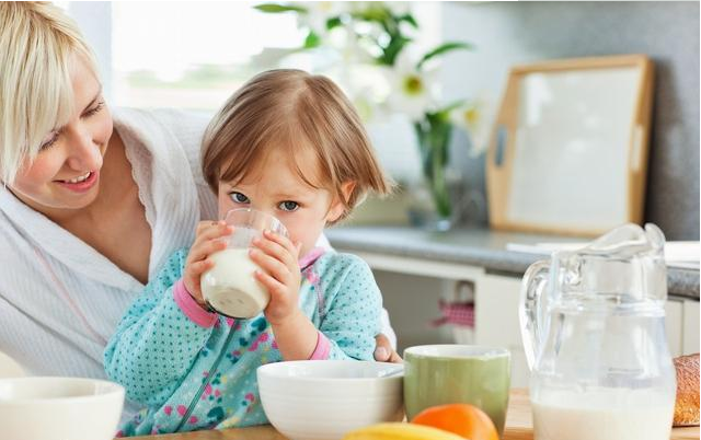 孩子经常不吃早餐有什么危害 孩子怎么吃早餐营养又健康