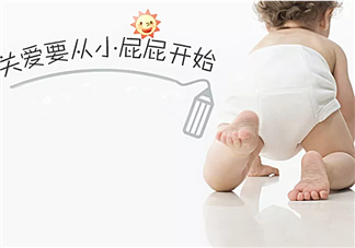 宝宝每天要用多少尿不湿 给宝宝换尿不湿的正确方法