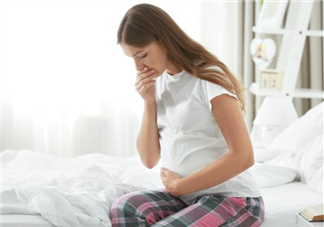 孕期咳嗽怎么办好 孕妇咳嗽会对胎儿不利吗
