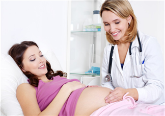 怀孕后哪些部位最脆弱 女性怀孕后要注意什么