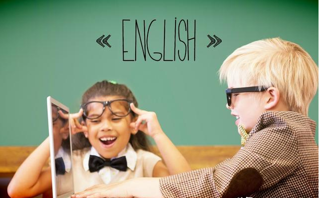孩子学英语为什么总那么费劲 陪伴幼儿学英语应遵循哪些原则