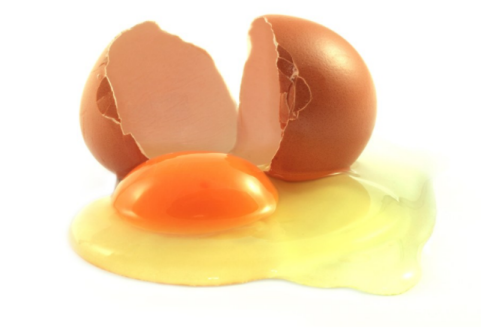 宝宝第一口辅食是蛋黄好吗 什么时候可以吃蛋清