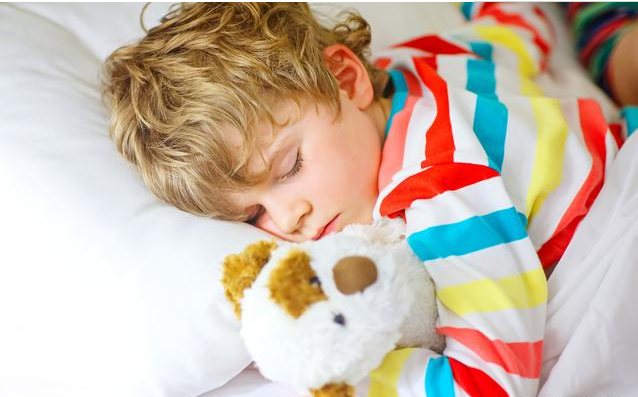 孩子睡觉打鼾正常吗 孩子睡觉打鼾的危害