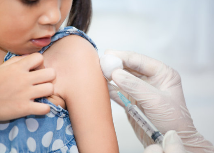 宝宝湿疹可以打疫苗吗 哪些情况是宝宝不合适打疫苗