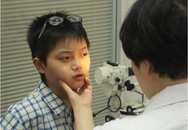 近视治疗仪可以治疗近视吗 近视治疗仪可以治疗近视吗