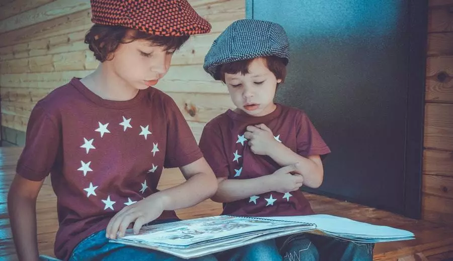 如何从小培养孩子的读书习惯 孩子看书习惯养成方法