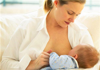 宝宝吃奶拉肚子是母乳性腹泻吗 什么时候是其他因素引起的腹泻