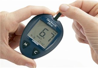 糖尿病空腹测血糖怎么测更准确 糖尿病患者每天测多少次血糖