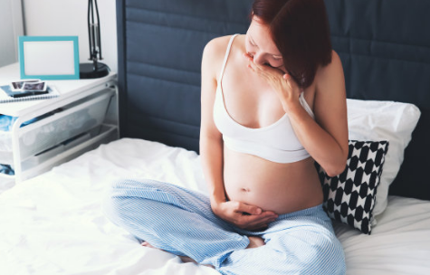 孕期呕吐吃什么能够缓解 孕期呕吐的厉害该怎么办