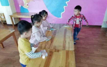 2019幼儿园劳动节总结 幼儿园劳动节活动总结