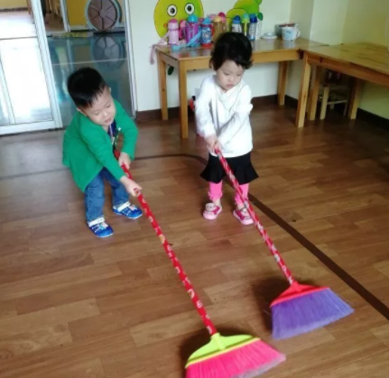 2019幼儿园劳动节总结 幼儿园劳动节活动总结