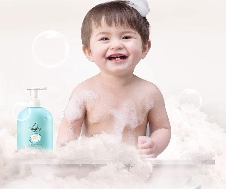 启初婴儿洗发沐浴泡泡多少钱 启初婴儿洗发沐浴泡泡性价比高吗