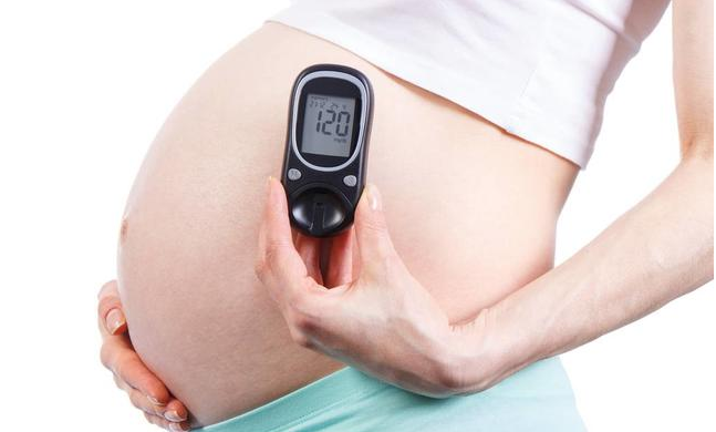孕期血糖高的症状有哪些 孕期如何降血糖