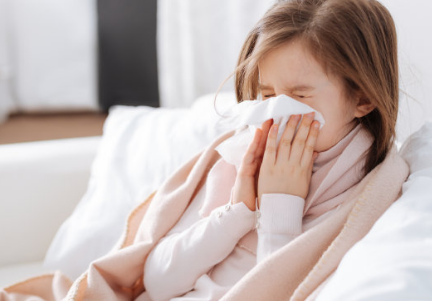 孩子咳嗽做雾化有什么副作用 如何科学的治疗孩子的咳嗽