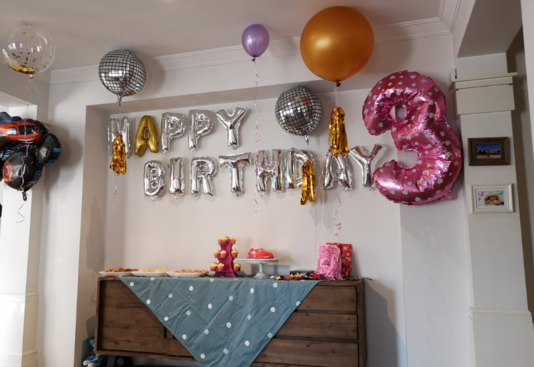 儿子三周岁生日感慨 女儿三岁生日祝福语说说2019