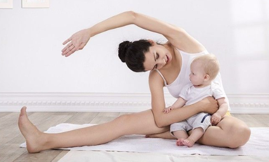 哺乳期锻炼会让母乳变酸吗 母乳变酸了宝宝还能吃吗