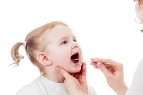 为什么孩子扁桃体炎反复发作  扁桃体炎反复发作的原因