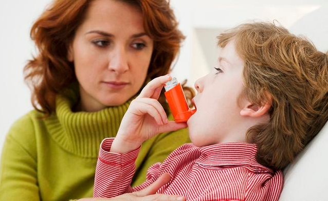 儿童哮喘长大了就好了吗 如何照顾哮喘的儿童