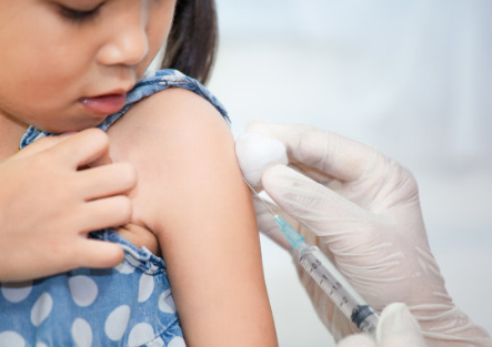孩子能异地接种疫苗吗 孩子接种疫苗要注意什么