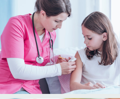 孩子能异地接种疫苗吗 孩子接种疫苗要注意什么