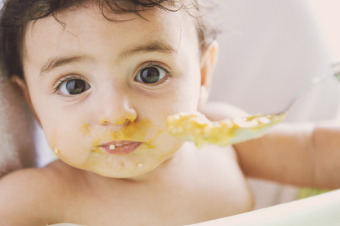 宝宝吃米粉可以吃多久 宝宝米粉可以一直吃吗
