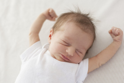 宝宝的睡觉安全一定要重视 宝宝睡觉时要注意什么