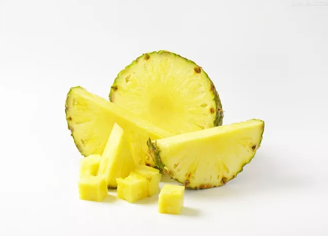 为什么吃菠萝容易过敏 孩子怎么吃菠萝不容易过敏
