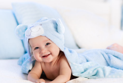 春季给宝宝洗澡时要注意哪些坑 春季怎么给宝宝洗澡