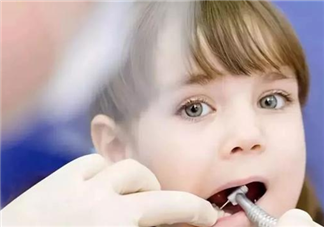 孩子乳牙早失的危害有哪些 孩子乳牙早失怎么办