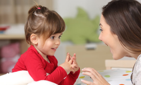 宝宝多大能听的懂大人说话 怎么样培养宝宝的语言能力