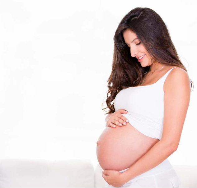 孕妇肚子胀怎么按摩 孕妇按摩肚子的好处