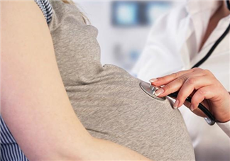 孕晚期胎心率多少正常 孕晚期胎心不稳的原因