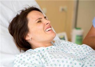 产前宫缩阵痛是什么感觉 产前宫缩疼痛缓解方法