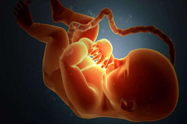 孕妇哪些行为会造成胎儿绕颈 胎儿脐带绕颈可以自己绕出去吗