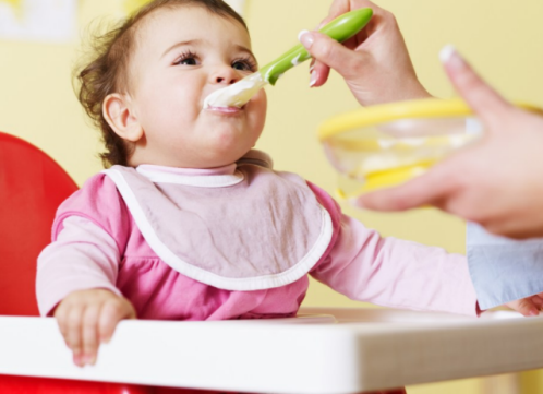 宝宝积食怎么喂好 积食的正确喂养方法