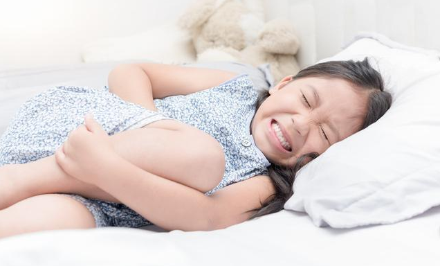 儿童腹痛的原因有哪些 如何预防儿童腹痛